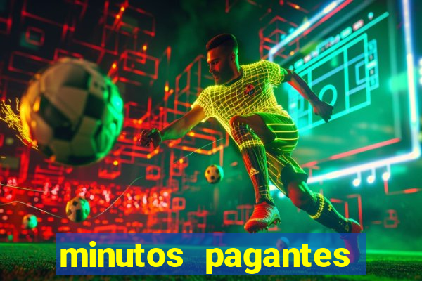 minutos pagantes fortune tiger atualizado